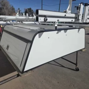 Leer DCC Topper – Ford F150 - Image 3