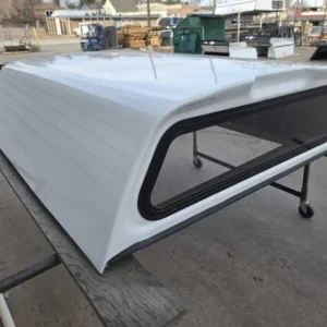 SnugTop Rebel Topper – Chevrolet Colorado - Image 3