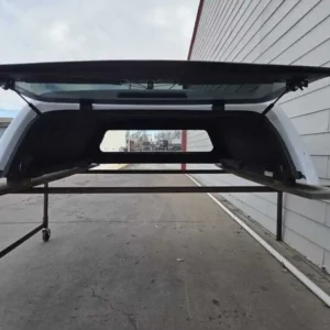SnugTop Rebel Topper – Chevrolet Colorado - Image 2
