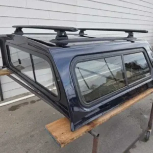 Leer 100XR Topper – Ford F150 - Image 4