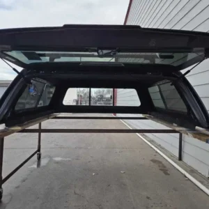 Leer 100XR Topper – Ford F150 - Image 2