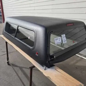 Leer 100S Topper – Nissan Frontier - Image 5