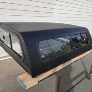 Leer 100S Topper – Nissan Frontier - Image 4