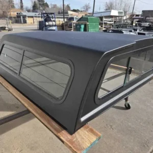 Leer 100S Topper – Nissan Frontier - Image 3