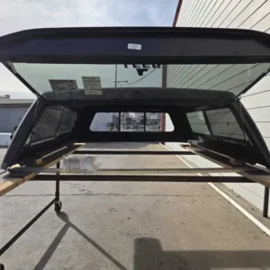 Leer 100S Topper – Nissan Frontier - Image 2