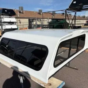 SnugTop Rebel Topper – Ford F150 - Image 3