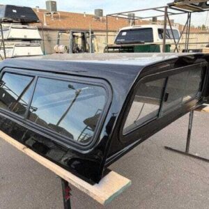 Leer 100R Mile High Deluxe Topper – Ram 1500 - Image 3