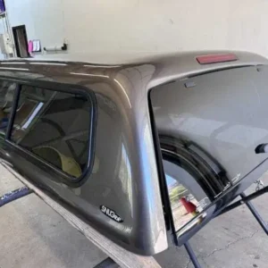 SnugTop Rebel Topper – Toyota Tacoma - Image 5