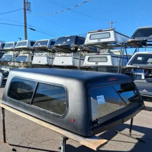 Leer 100S Topper – Ford F150 - Image 5