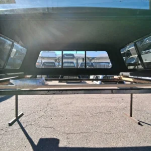 Leer 100S Topper – Ford F150 - Image 2