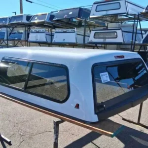 Leer 100S Topper – Ford F150 - Image 5