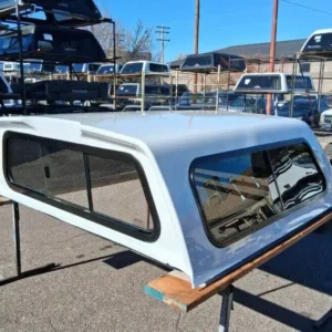 Leer 100S Topper – Ford F150 - Image 4