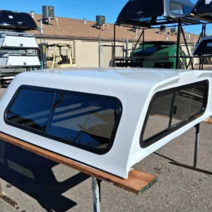 Leer 100S Topper – Ford F150 - Image 3