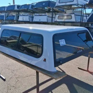 Leer 100R Mile High Standard Topper – Ram 1500 - Image 5