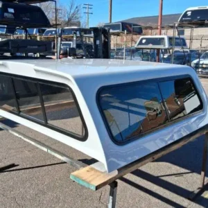 Leer 100R Mile High Standard Topper – Ram 1500 - Image 4