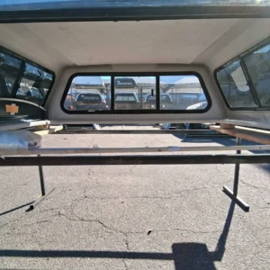 Leer 100R Mile High Standard Topper – Ram 1500 - Image 2