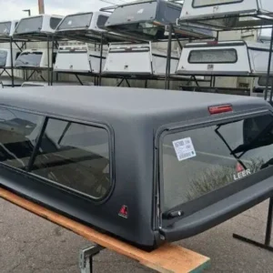 Leer 100S Topper – Toyota Tundra - Image 5