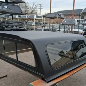 Leer 100S Topper – Toyota Tundra - Image 4