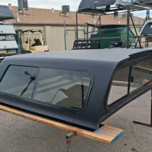 Leer 100S Topper – Toyota Tundra - Image 3