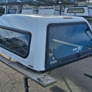 ARE MX Series Topper – GMC Sierra 1500 - Image 5