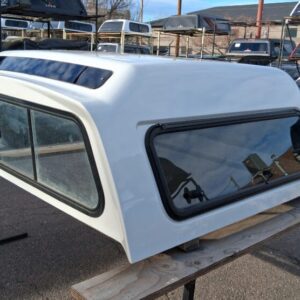 ARE MX Series Topper – GMC Sierra 1500 - Image 4