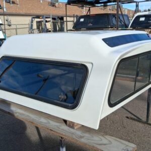 ARE MX Series Topper – GMC Sierra 1500 - Image 3