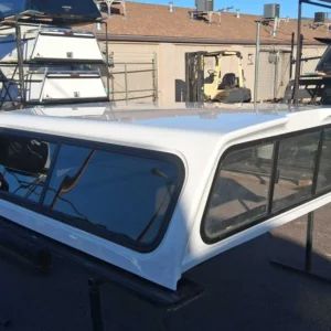 Leer 100XR Topper – Chevrolet Silverado 1500 - Image 3