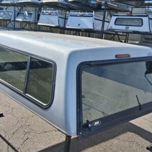 Jason Cab Hi Topper – Ford F250 - Image 5