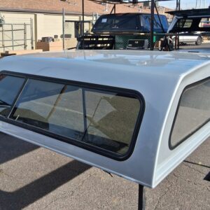 Jason Cab Hi Topper – Ford F250 - Image 3