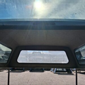 Jason Cab Hi Topper – Ford F250 - Image 2