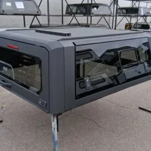 RSI SmartCap EVO Sport Topper – Ford F150 - Image 1