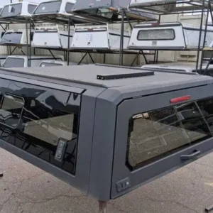 RSI SmartCap EVO Sport Topper – Ford F150 - Image 5