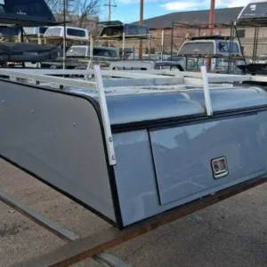 Leer DCC Topper – Toyota Tacoma - Image 4