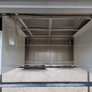 Leer DCC Topper – Toyota Tacoma - Image 2