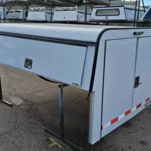 ARE DCU Topper – Ford F150 - Image 5