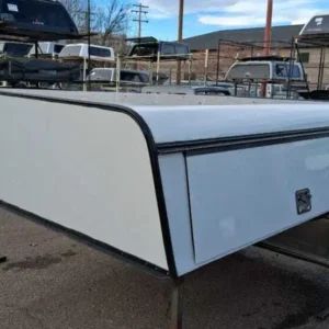 ARE DCU Topper – Ford F150 - Image 4