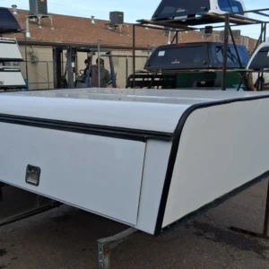 ARE DCU Topper – Ford F150 - Image 3