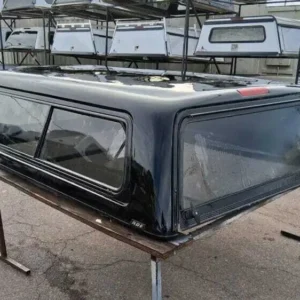 ARE Cab High Topper – Ford F150 - Image 5