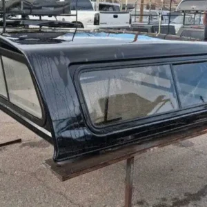 ARE Cab High Topper – Ford F150 - Image 4