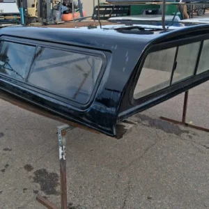 ARE Cab High Topper – Ford F150 - Image 3