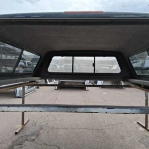 ARE Cab High Topper – Ford F150 - Image 2