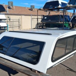 ARE Z-Series Topper – Chevrolet Silverado 1500 - Image 3