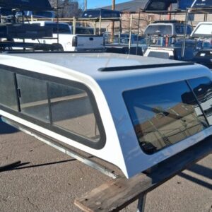 ARE Z-Series Topper – Chevrolet Silverado 1500 - Image 4