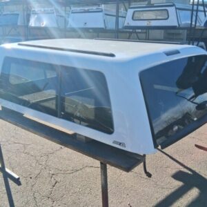 ARE Z-Series Topper – Chevrolet Silverado 1500 - Image 5