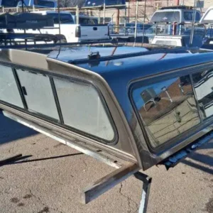 Leer 100XR Topper – Toyota Tundra - Image 3