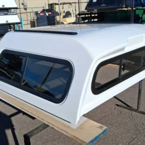 Leer 180 Topper – Chevrolet Colorado - Image 3