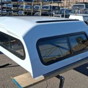 Leer 180 Topper – Chevrolet Colorado - Image 4