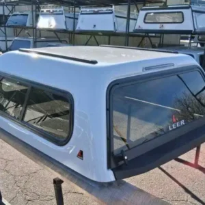 Leer 180 Topper – Chevrolet Colorado - Image 5