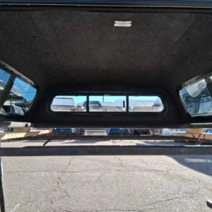 Leer 180 Topper – Chevrolet Colorado - Image 2