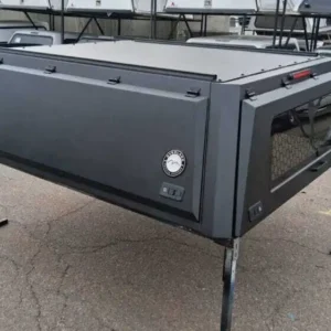 OVS Expedition Topper – Chevrolet Silverado 1500 - Image 5